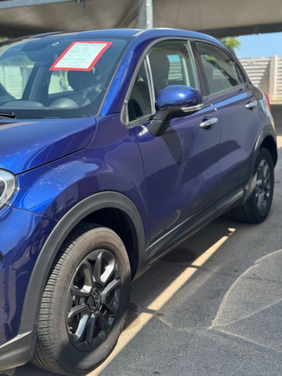 Fiat 500X 1.6 MultiJet 120 CV Business (3)