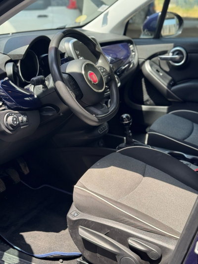 Fiat 500X 1.6 MultiJet 120 CV Business (4)
