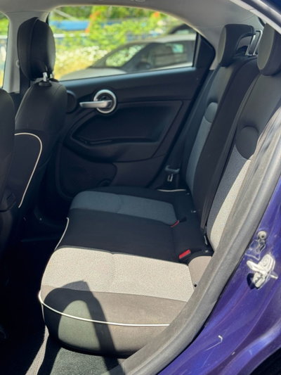 Fiat 500X 1.6 MultiJet 120 CV Business (6)