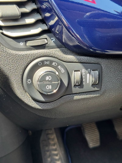 Fiat 500X 1.6 MultiJet 120 CV Business (8)