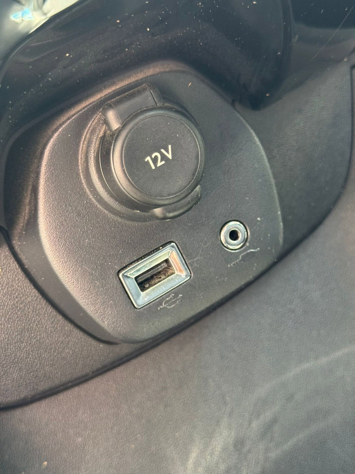 Citroen C1 C1 VTi 68 5 porte Shine (9)