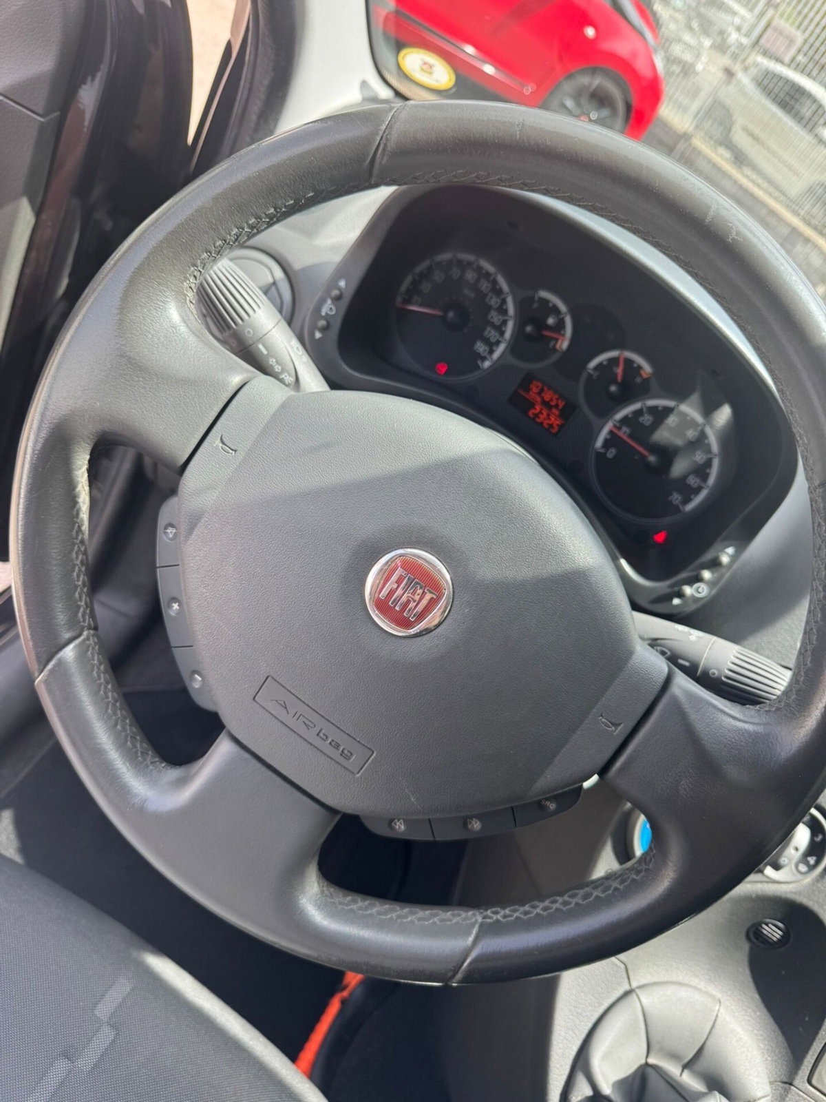 Fiat Panda 1.2 Emotion (10)