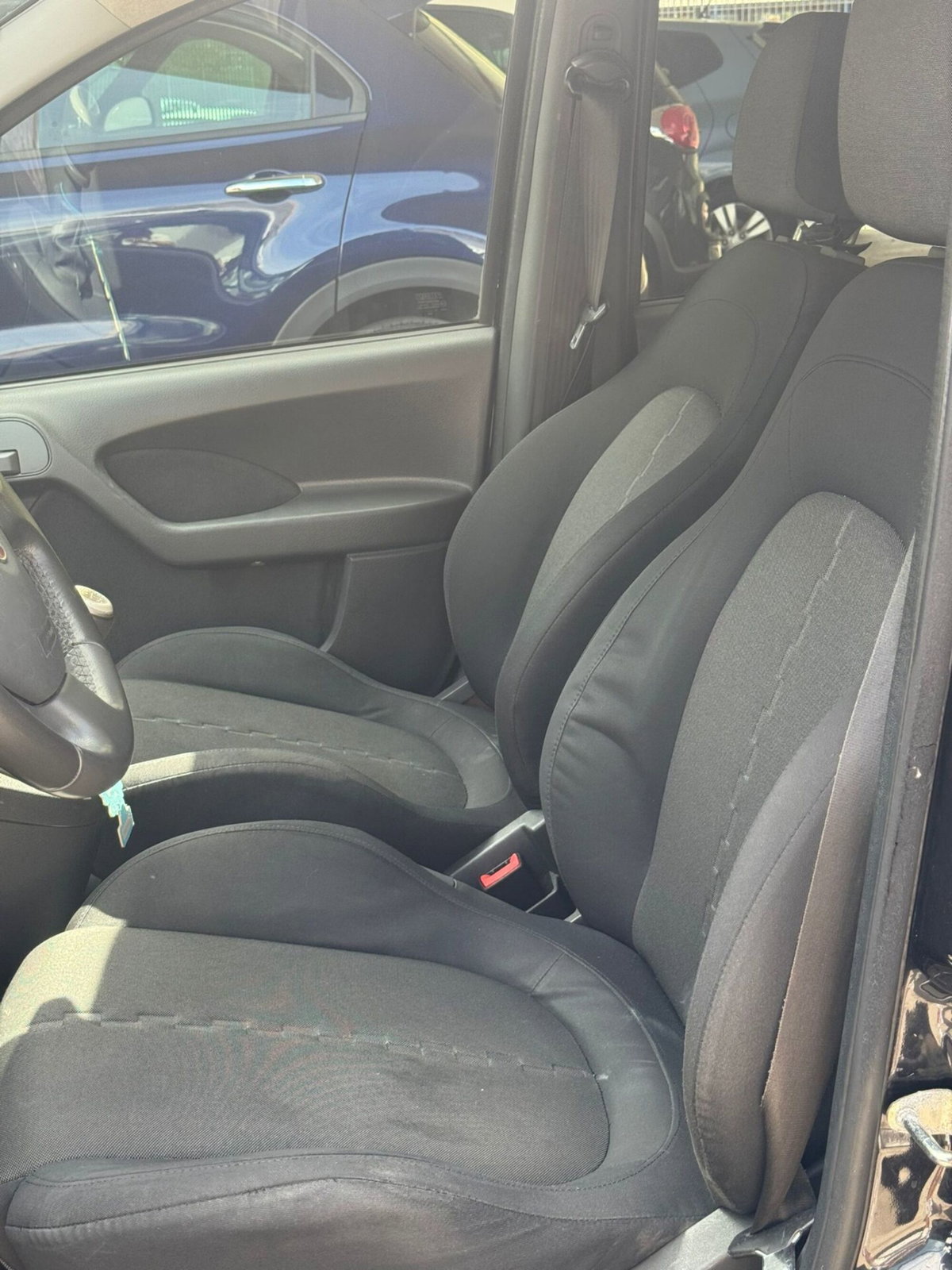 Fiat Panda 1.2 Emotion (11)