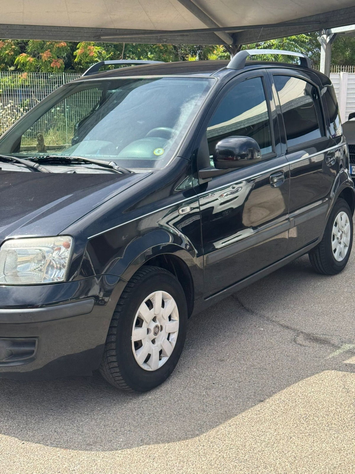 Fiat Panda 1.2 Emotion (2)