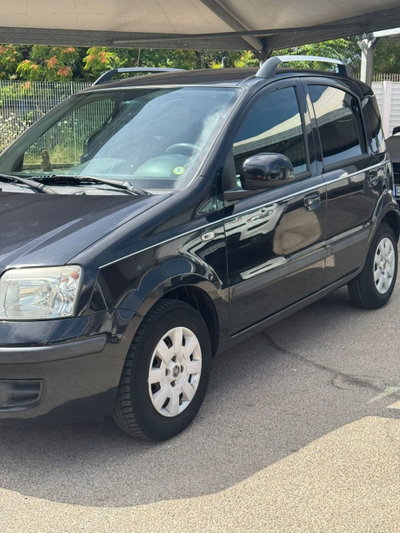 Fiat Panda 1.2 Emotion (2)