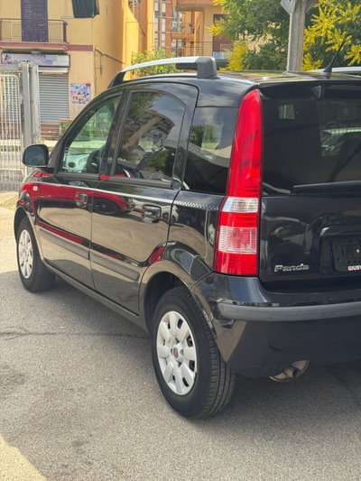 Fiat Panda 1.2 Emotion (5)