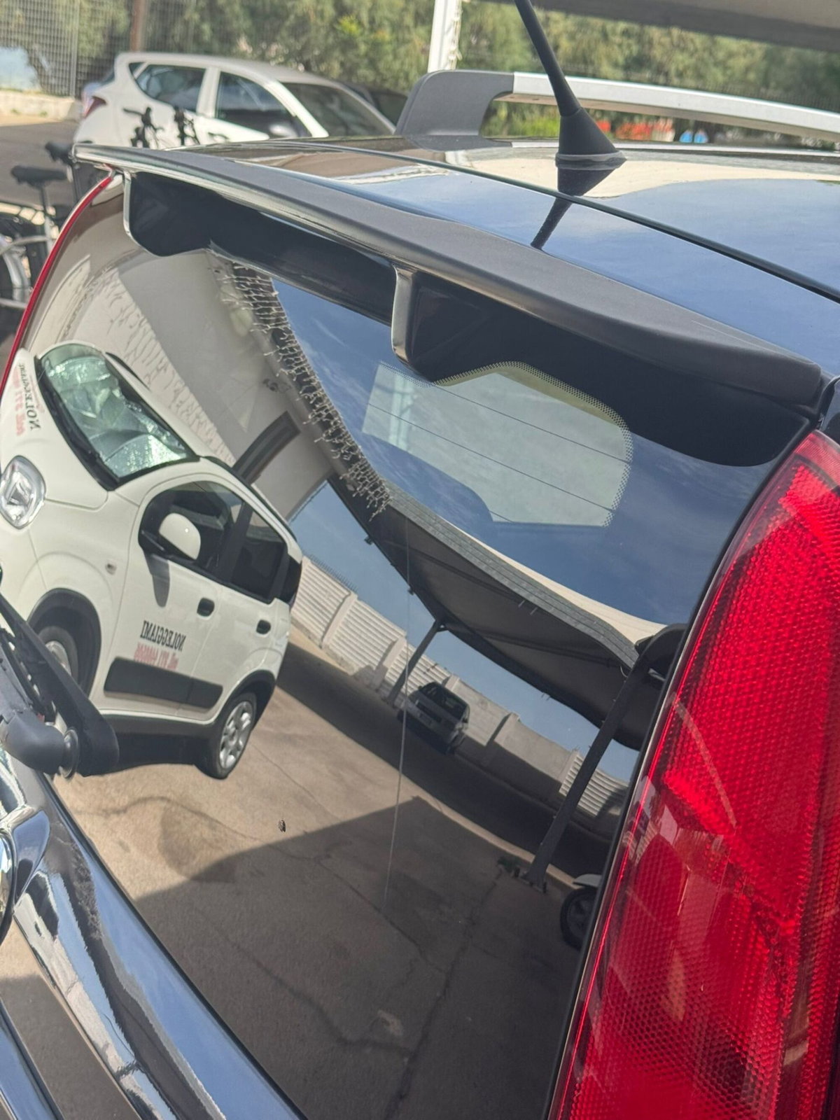 Fiat Panda 1.2 Emotion (9)