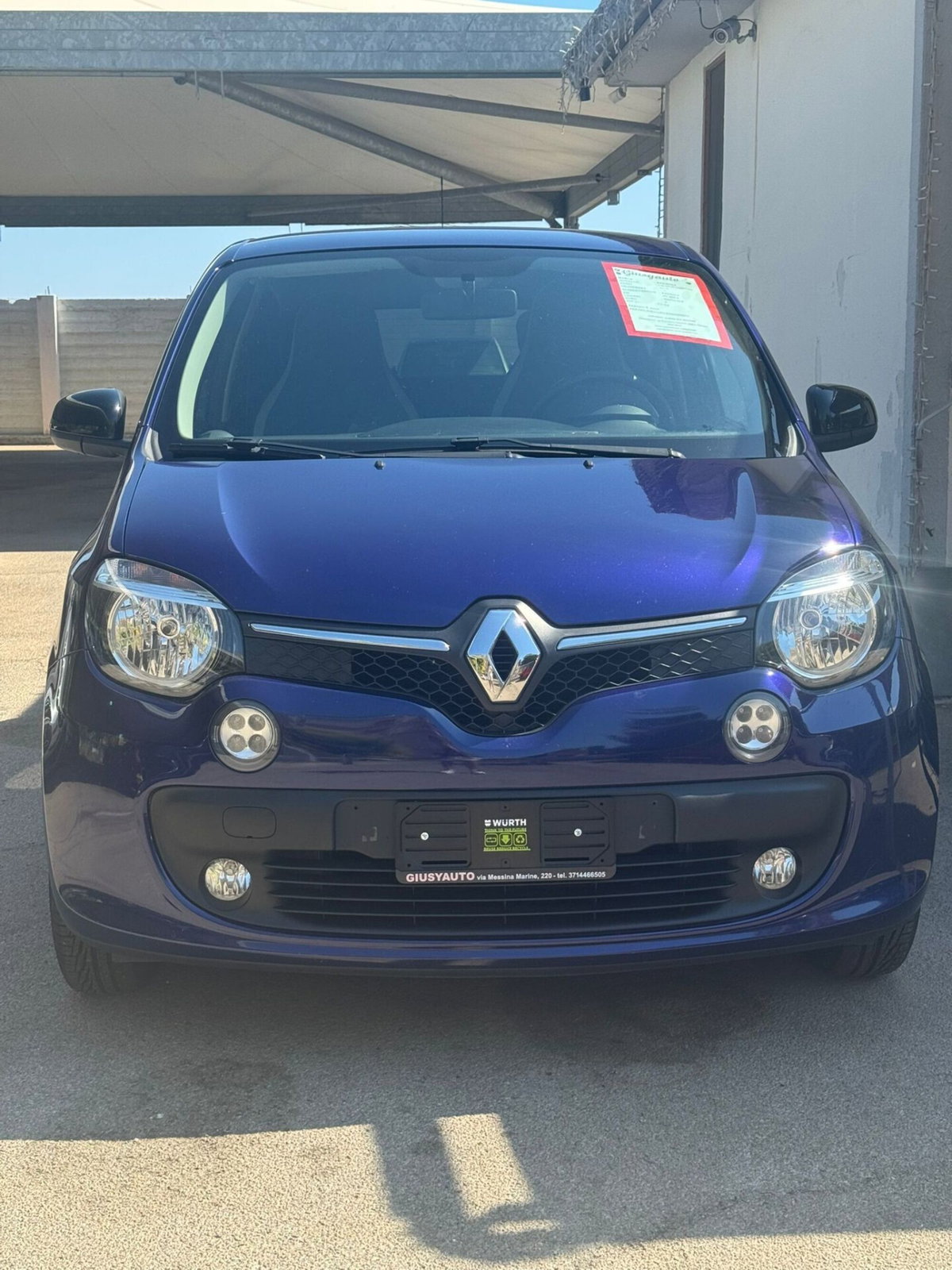 Renault Twingo TCe 90 CV Stop&Start Energy Lovely