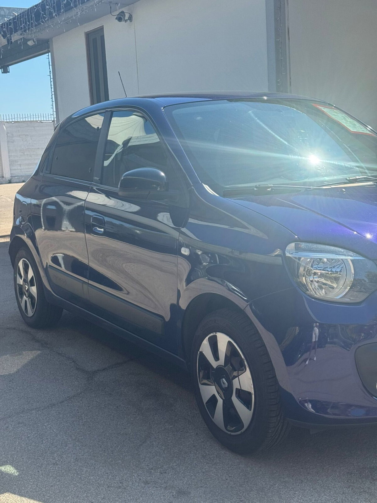 Renault Twingo TCe 90 CV Stop&Start Energy Lovely (3)
