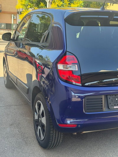 Renault Twingo TCe 90 CV Stop&Start Energy Lovely (9)