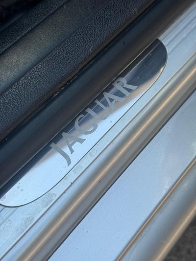 Jaguar X-Type 2.0D cat Executive EU3 (10)