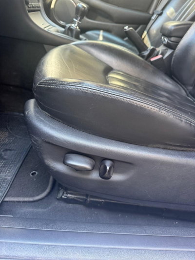 Jaguar X-Type 2.0D cat Executive EU3 (17)