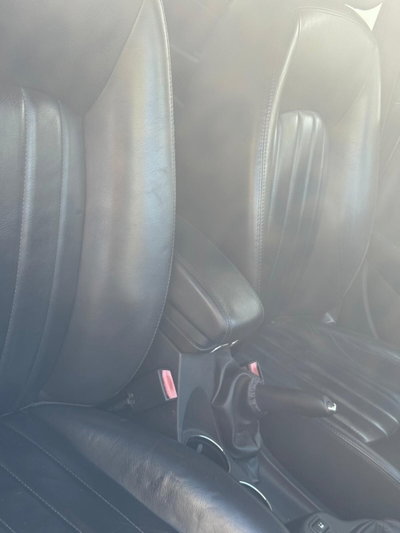 Jaguar X-Type 2.0D cat Executive EU3 (19)
