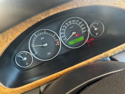 Jaguar X-Type 2.0D cat Executive EU3 (20)
