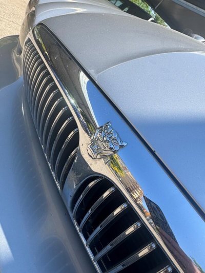 Jaguar X-Type 2.0D cat Executive EU3 (9)