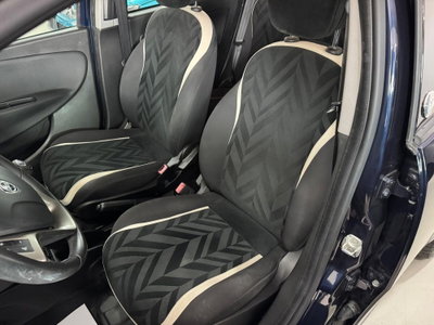 Lancia Ypsilon 1.2 69 CV 5 porte Gold (10)