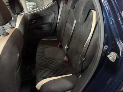 Lancia Ypsilon 1.2 69 CV 5 porte Gold (11)