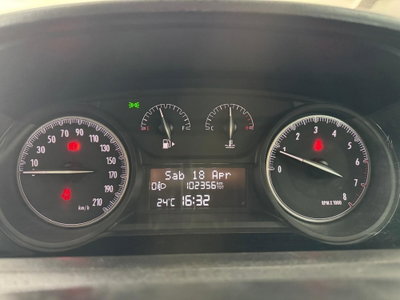 Lancia Ypsilon 1.2 69 CV 5 porte Gold (13)
