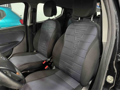 Lancia Ypsilon 1.0 FireFly 5 porte S&S Hybrid Gold Plus (11)