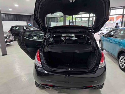Lancia Ypsilon 1.0 FireFly 5 porte S&S Hybrid Gold Plus (13)