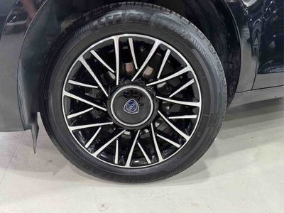 Lancia Ypsilon 1.0 FireFly 5 porte S&S Hybrid Gold Plus (14)