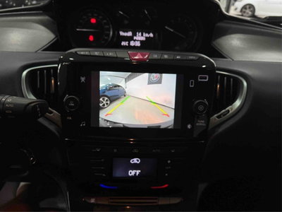 Lancia Ypsilon 1.0 FireFly 5 porte S&S Hybrid Gold Plus (9)