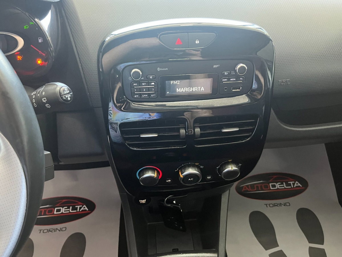 Renault Clio dCi 8V 75CV Start&Stop 5 porte Energy Zen (10)