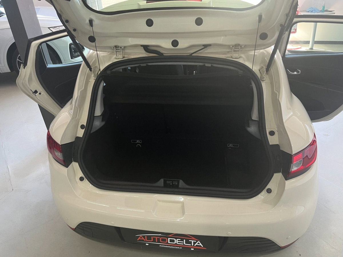 Renault Clio dCi 8V 75CV Start&Stop 5 porte Energy Zen (11)