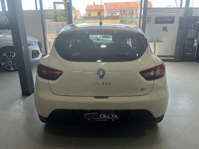 Renault Clio dCi 8V 75CV Start&Stop 5 porte Energy Zen (5)