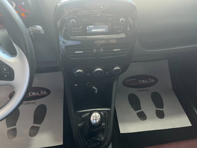 Renault Clio dCi 8V 75CV Start&Stop 5 porte Energy Zen (7)