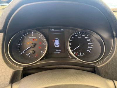 Nissan Qashqai 1.5 dCi Tekna (10)