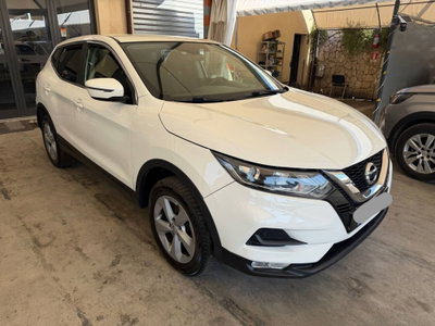 Nissan Qashqai 1.5 dCi Tekna (3)