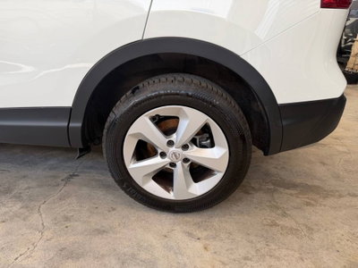 Nissan Qashqai 1.5 dCi Tekna (7)