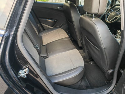 Opel Astra 1.7 CDTI 125CV 5 porte Cosmo (10)