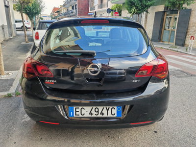 Opel Astra 1.7 CDTI 125CV 5 porte Cosmo (11)
