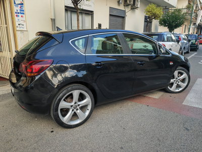 Opel Astra 1.7 CDTI 125CV 5 porte Cosmo (5)