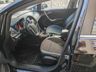 Opel Astra 1.7 CDTI 125CV 5 porte Cosmo (7)