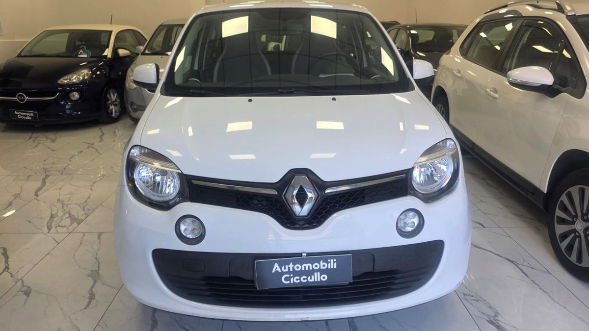 Renault Twingo 1.0 SCe Stop&Start Energy