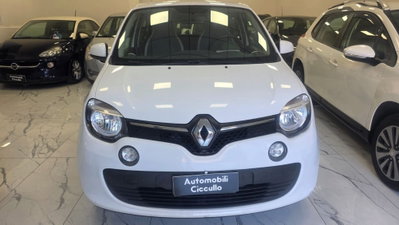 Renault Twingo 1.0 SCe Stop&Start Energy usata