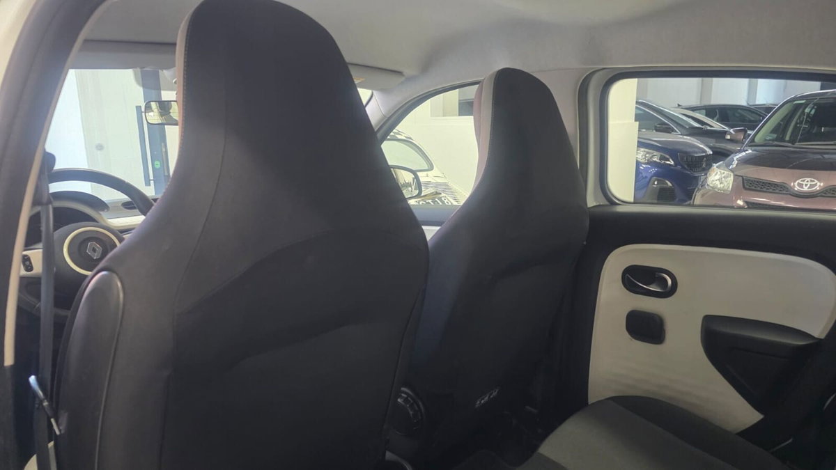 Renault Twingo 1.0 SCe Stop&Start Energy (12)