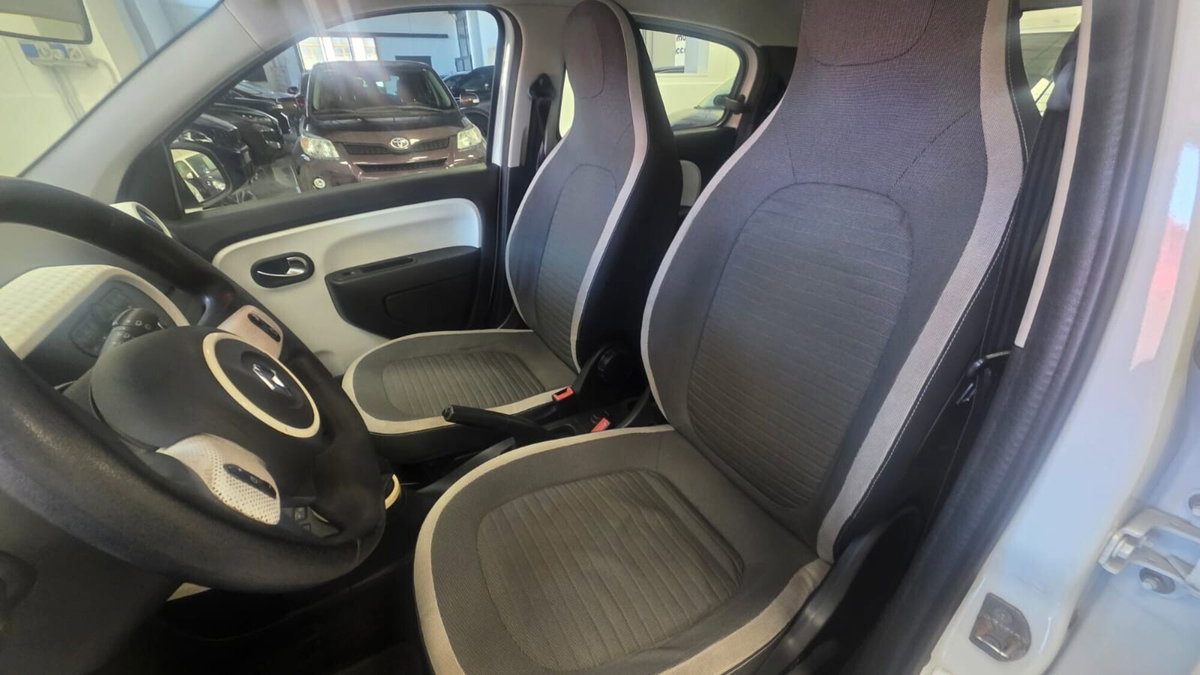 Renault Twingo 1.0 SCe Stop&Start Energy (13)