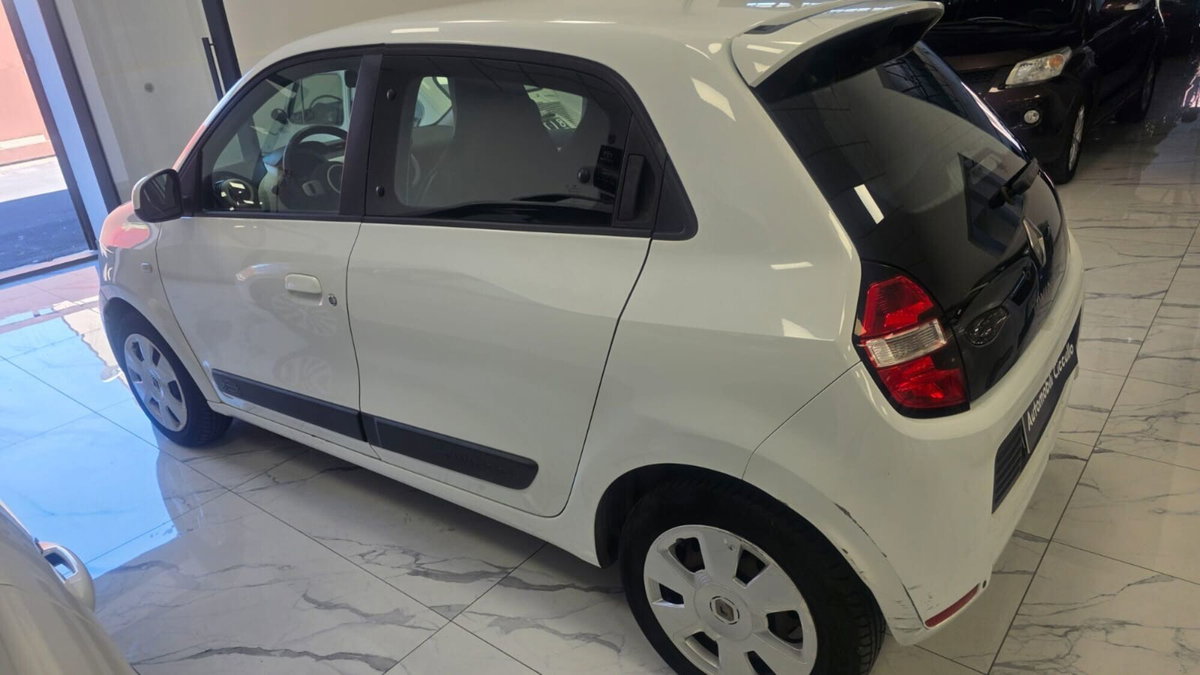 Renault Twingo 1.0 SCe Stop&Start Energy (3)