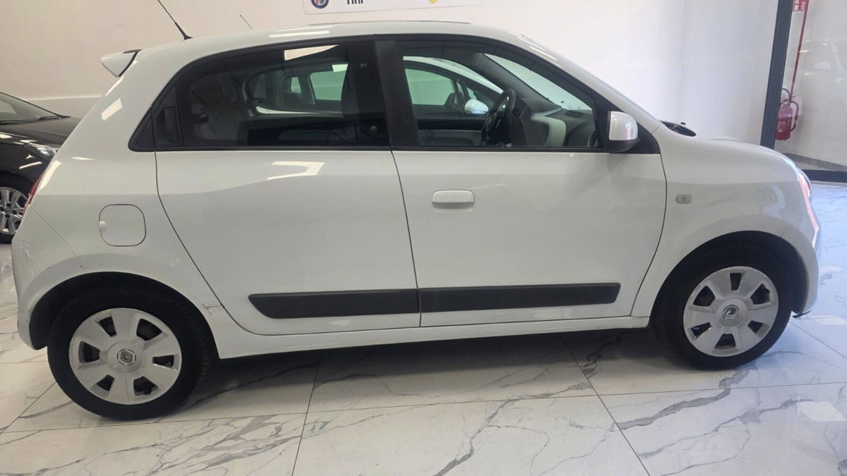 Renault Twingo 1.0 SCe Stop&Start Energy (4)
