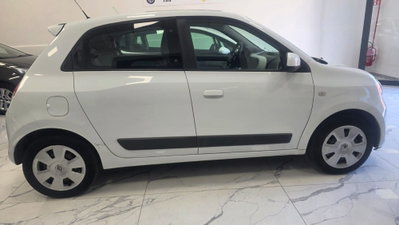 Renault Twingo 1.0 SCe Stop&Start Energy (4)