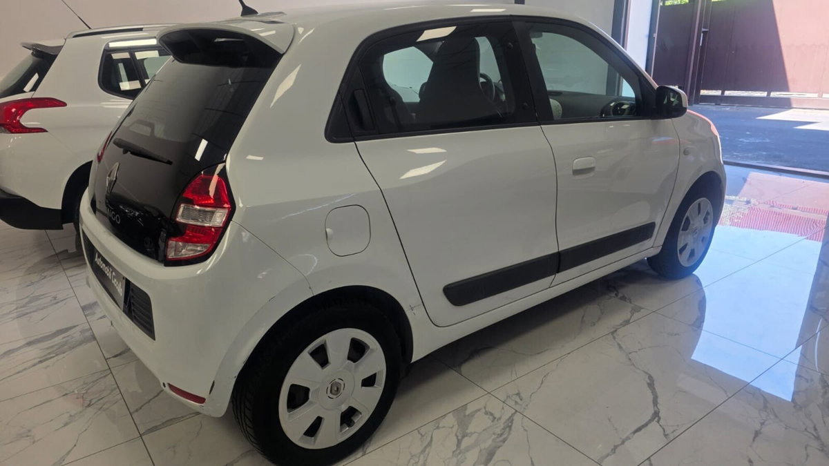 Renault Twingo 1.0 SCe Stop&Start Energy (5)
