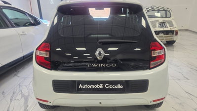 Renault Twingo 1.0 SCe Stop&Start Energy (6)