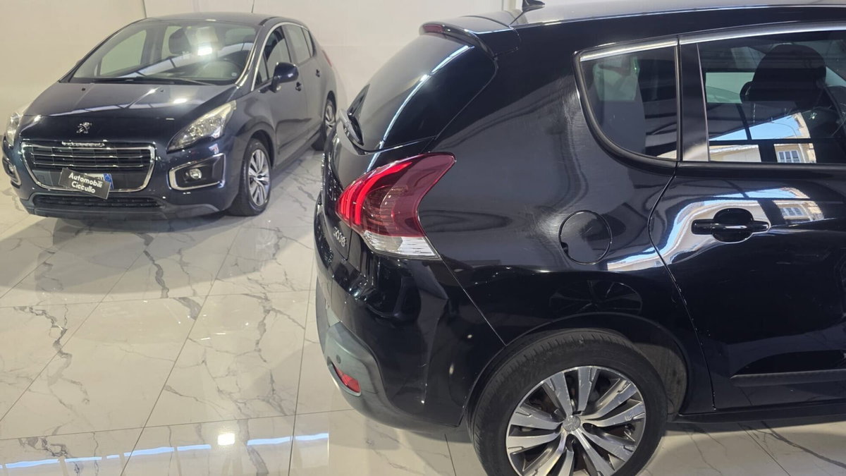 Peugeot 3008 BlueHDi 120 EAT6 S&S Allure (11)