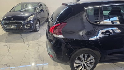 Peugeot 3008 BlueHDi 120 EAT6 S&S Allure (11)