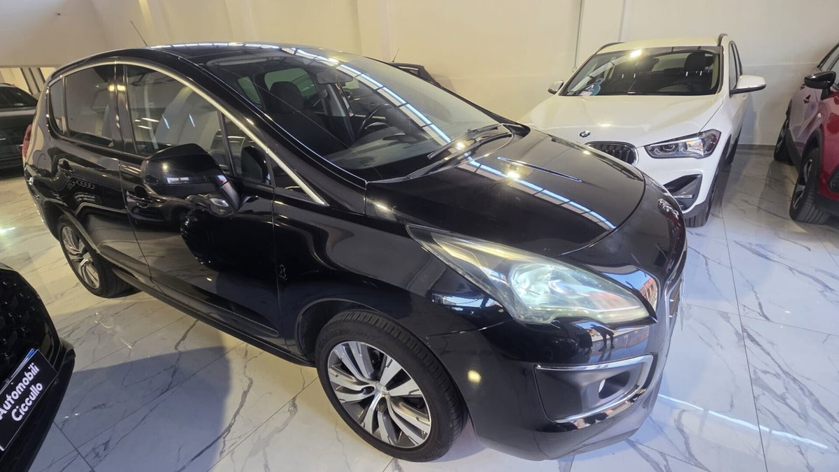 Peugeot 3008 BlueHDi 120 EAT6 S&S Allure (3)