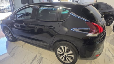 Peugeot 3008 BlueHDi 120 EAT6 S&S Allure (6)